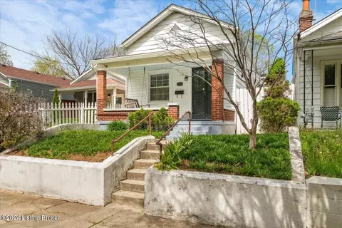 1423 Christy Ave, Louisville, KY 40204