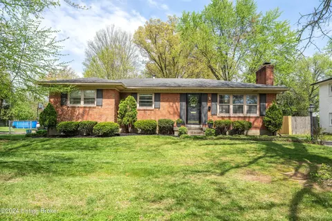 7305 Keisler Way, Louisville, KY 40222