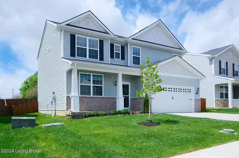 437 Vildana Way, Shelbyville, KY 40065