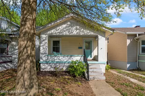 619 Merwin Ave, Louisville, KY 40217