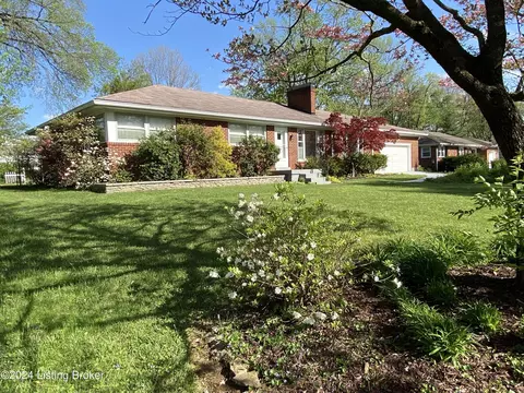 3115 Hewitt Ave, Louisville, KY 40220