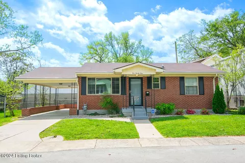 524 Spanish Ct, Louisville, KY 40214