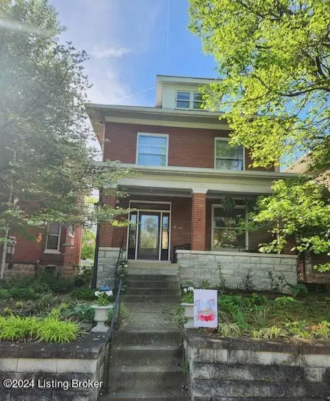2104 Edgeland Ave, Louisville, KY 40204