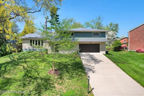 1719 Fraser Dr, Louisville, KY 40205