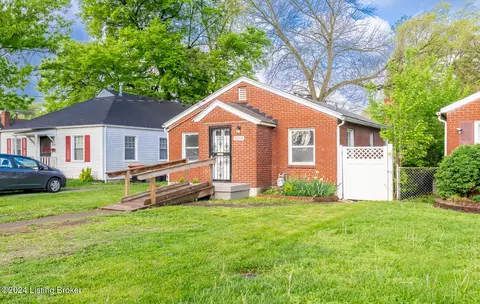 4214 S 1st St, Louisville, KY 40214