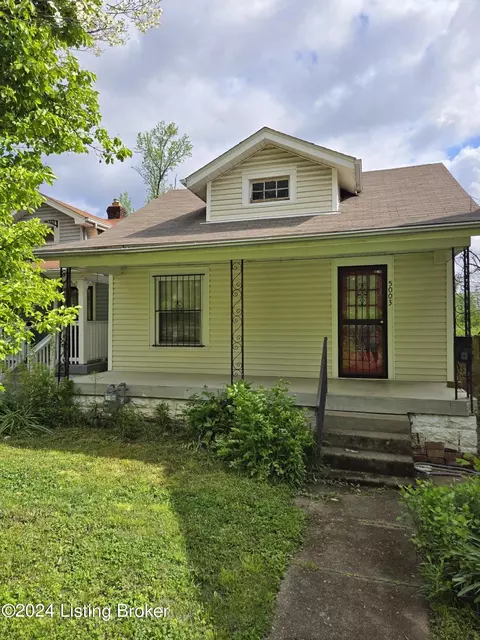 5003 New Cut Rd, Louisville, KY 40214
