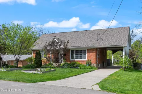 7712 Cecilia Way, Louisville, KY 40219