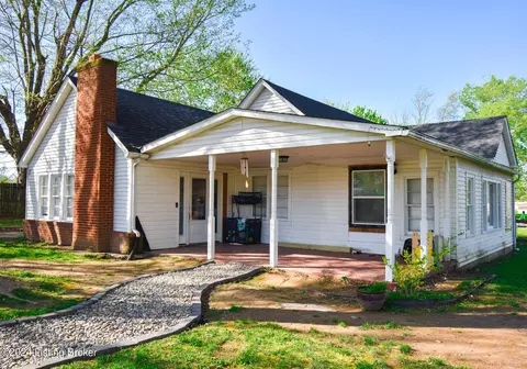 59 Mccoy Rd, Ekron, KY 40117