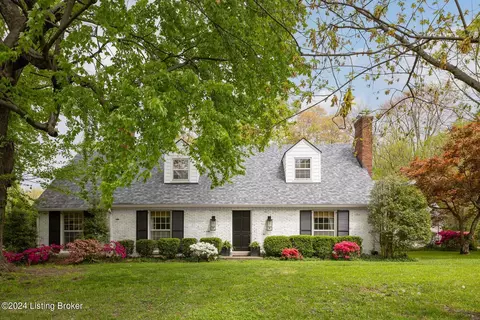 225 Blankenbaker Ln, Louisville, KY 40207