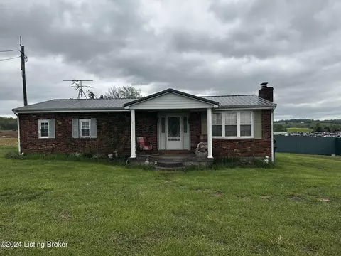 1840 N Hwy 79, Irvington, KY 40146