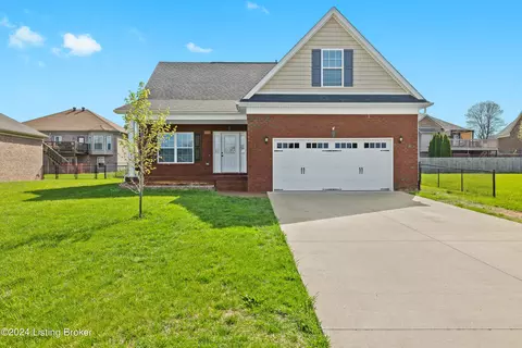 875 Heritage Way, Mount Washington, KY 40047