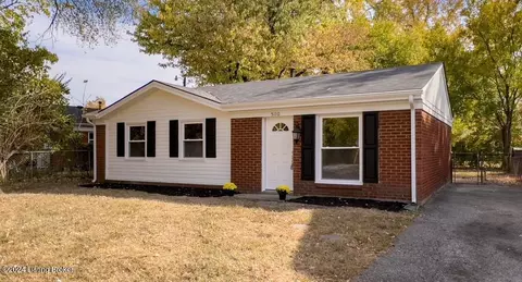 5110 Garden Green Way, Louisville, KY 40218