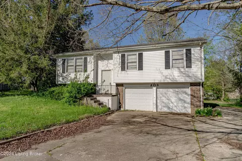 203 Apple Way, Frankfort, KY 40601