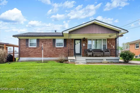 6304 Sonnette Way, Louisville, KY 40258
