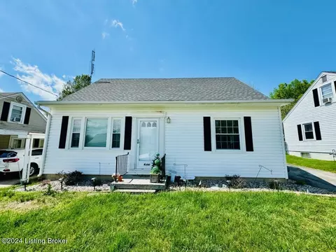 406 Garden Ct, Springfield, KY 40069