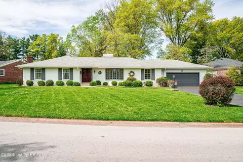 7411 Glen Arbor Rd, Louisville, KY 40222