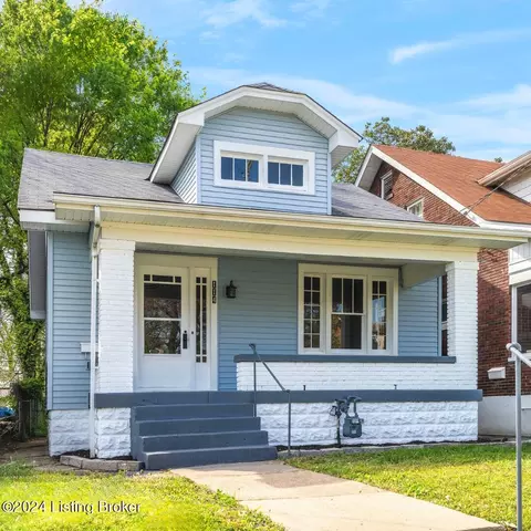 114 S 40th St, Louisville, KY 40212