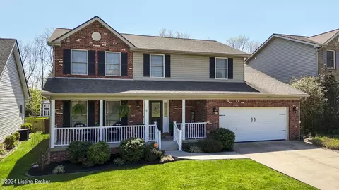 10702 Vintage Creek Dr, Louisville, KY 40299