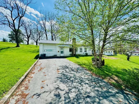 214 E Depot St, Springfield, KY 40069