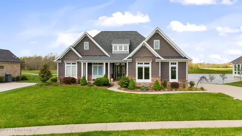 1825 Augusta Blvd, Henryville, IN 47126