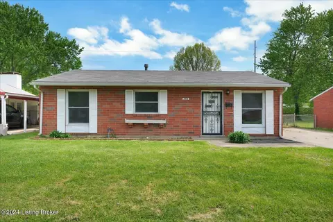 333 Mac Brae Rd, Louisville, KY 40214