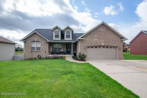 127 E Piedmont Dr, Vine Grove, KY 40175
