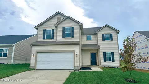 1057 Stratton Way, Shelbyville, KY 40065