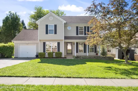 5312 Garden Dr, Crestwood, KY 40014