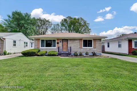 1114 Loretta St, Louisville, KY 40213