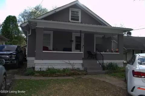 4026 Henderson Ave, Louisville, KY 40213