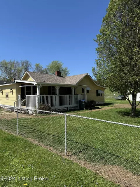 4309 Wilmoth Ave, Louisville, KY 40216