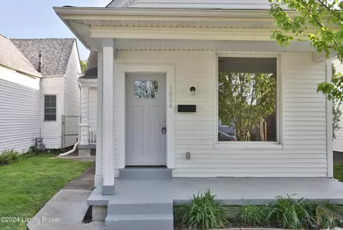 1004 E Saint Catherine St, Louisville, KY 40204