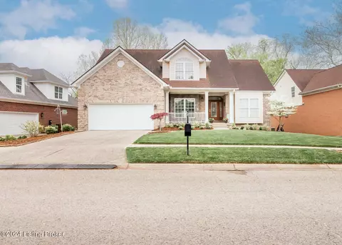 11112 Vista Greens Dr, Louisville, KY 40241