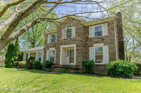 4309 Windy Oaks Rd, Louisville, KY 40241