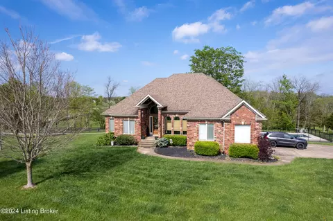 269 Fox Run Dr, Taylorsville, KY 40071