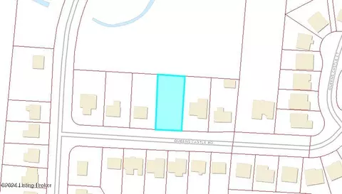 5107 Queens Castle Rd, Louisville, KY 40229