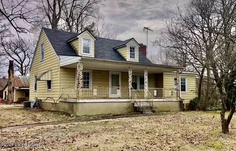 4715 Billtown Rd, Louisville, KY 40299