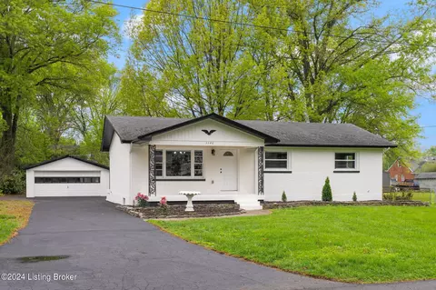 3346 Van Winkle Dr, Louisville, KY 40216