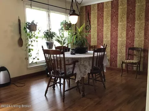 Dining - 166 Doris Way, Brooks, KY 40109 photo 1 of 1