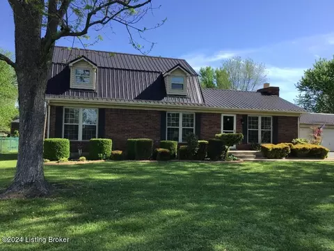 Exterior - 166 Doris Way, Brooks, KY 40109 photo 2 of 6