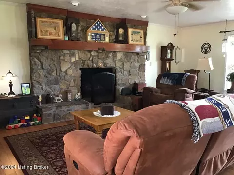 Living - 166 Doris Way, Brooks, KY 40109 photo 1 of 4