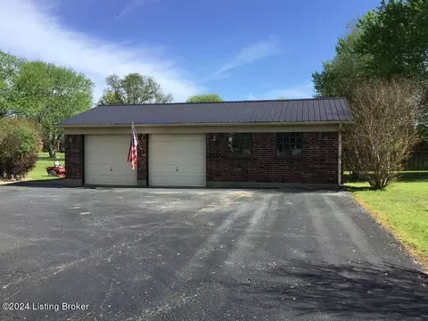 Exterior - 166 Doris Way, Brooks, KY 40109 photo 3 of 6