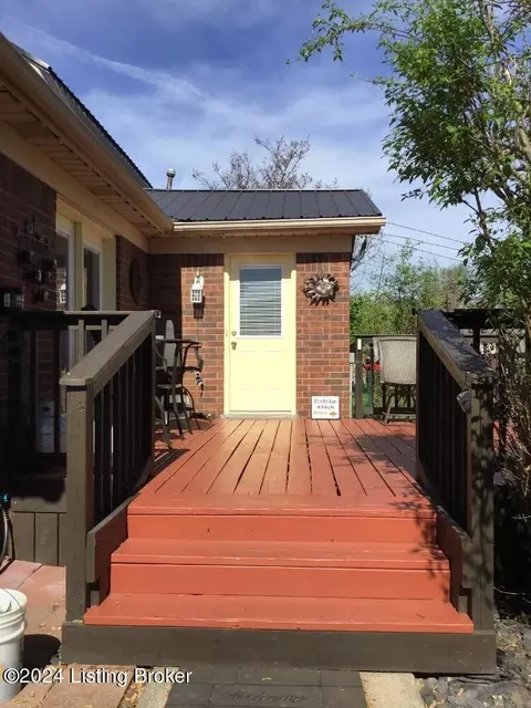 Exterior - 166 Doris Way, Brooks, KY 40109 photo 6 of 6