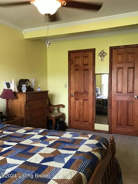 Bedroom - 166 Doris Way, Brooks, KY 40109 photo 2 of 2