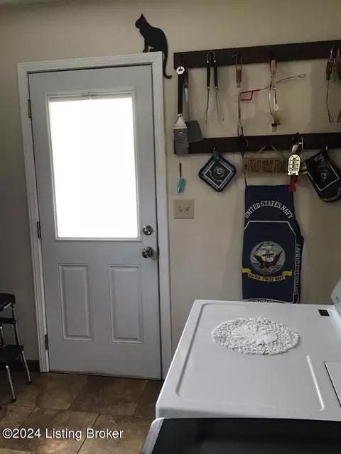 Entry Way - 166 Doris Way, Brooks, KY 40109 photo 1 of 1