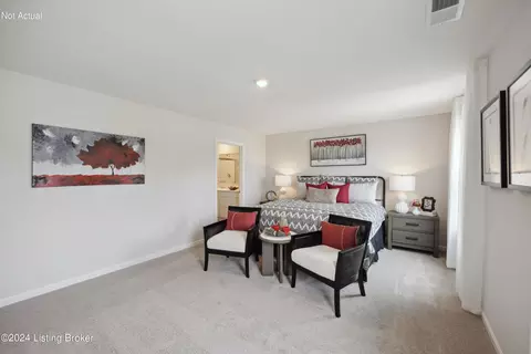 Bedroom - 108 Beech Tree Ct, Brooks, KY 40109 photo 3 of 14