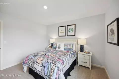 Bedroom - 108 Beech Tree Ct, Brooks, KY 40109 photo 13 of 14
