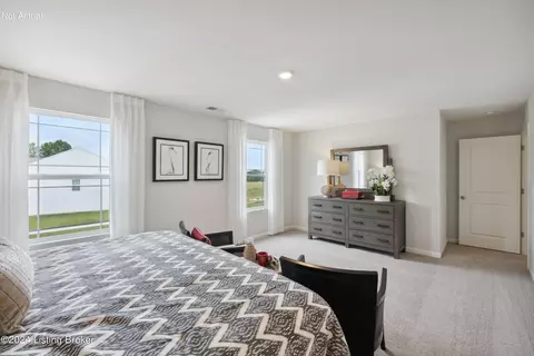 Bedroom - 108 Beech Tree Ct, Brooks, KY 40109 photo 1 of 14