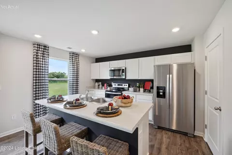 Kitchen - 108 Beech Tree Ct, Brooks, KY 40109 photo 4 of 8