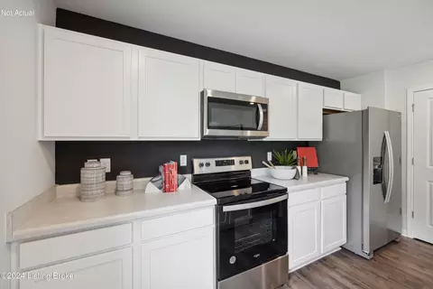 Kitchen - 108 Beech Tree Ct, Brooks, KY 40109 photo 5 of 8